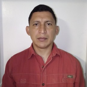 Danni Jose Briceño Parra