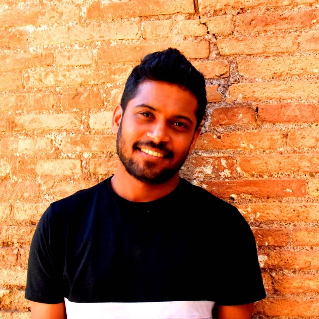 Ramesh Kumar Krishnan