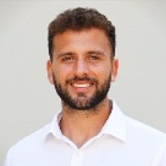 Asaf Cohen