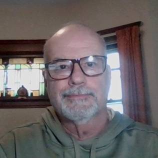 Michael Henley