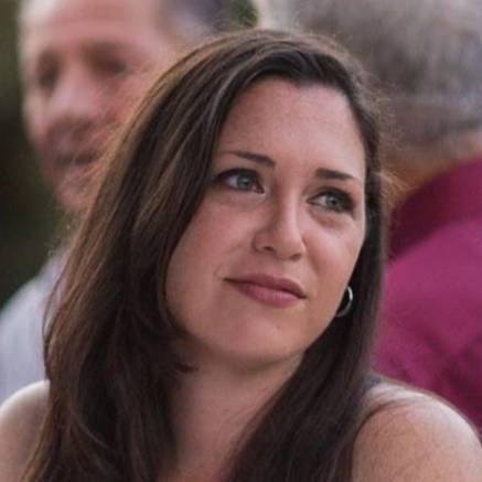 Yael Tamir