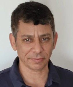 אילן גורני