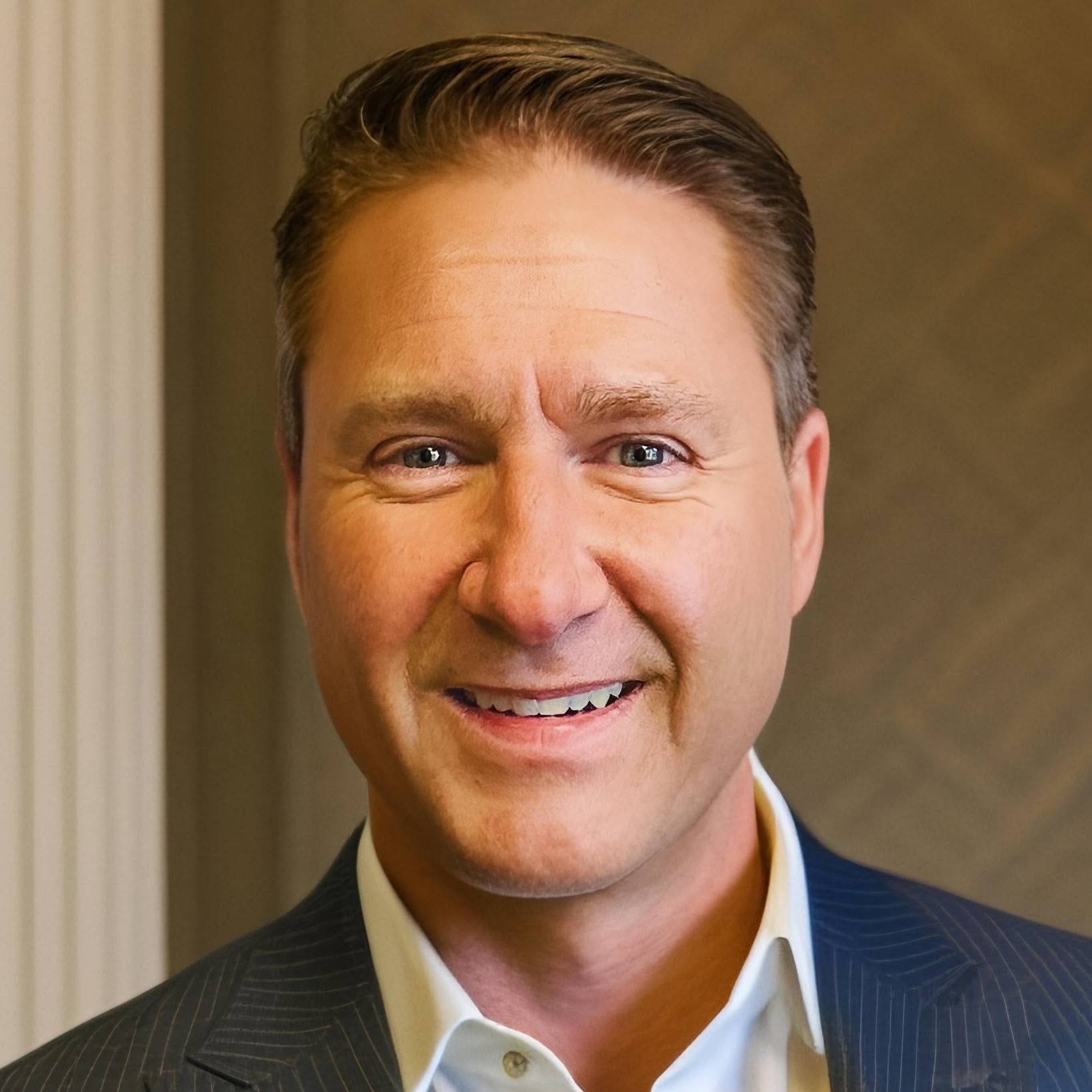 Todd McDonald