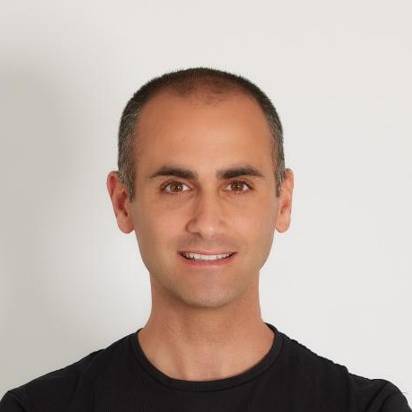 Shahar Hen, CFA