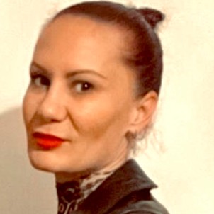 Danka Pavlovic
