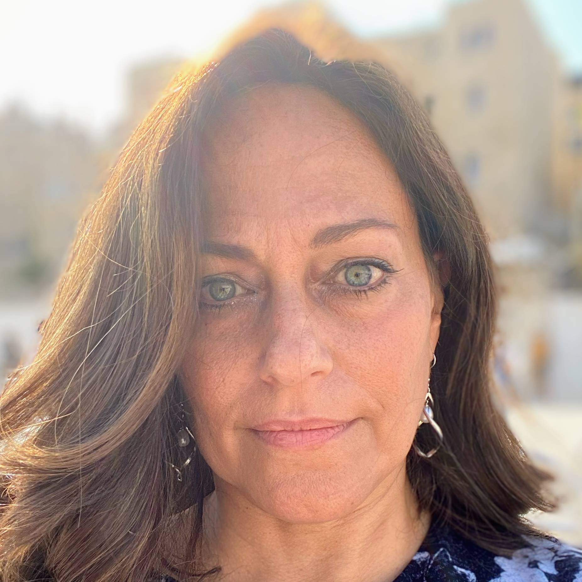 Faye Tzipora Erblich