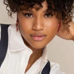 Mia Dixon