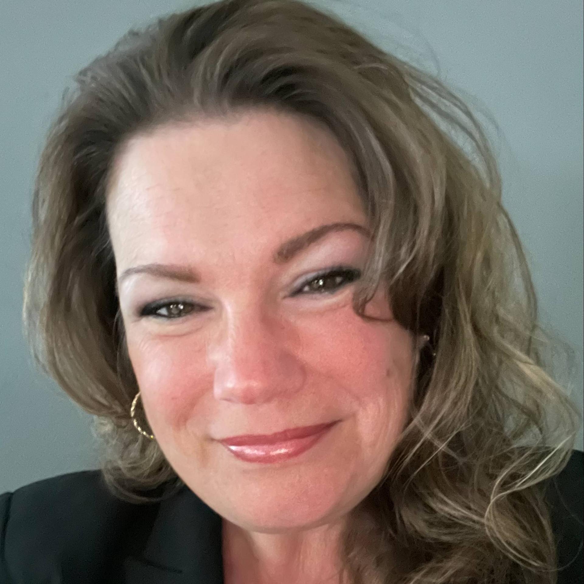 Angela M. Thompson