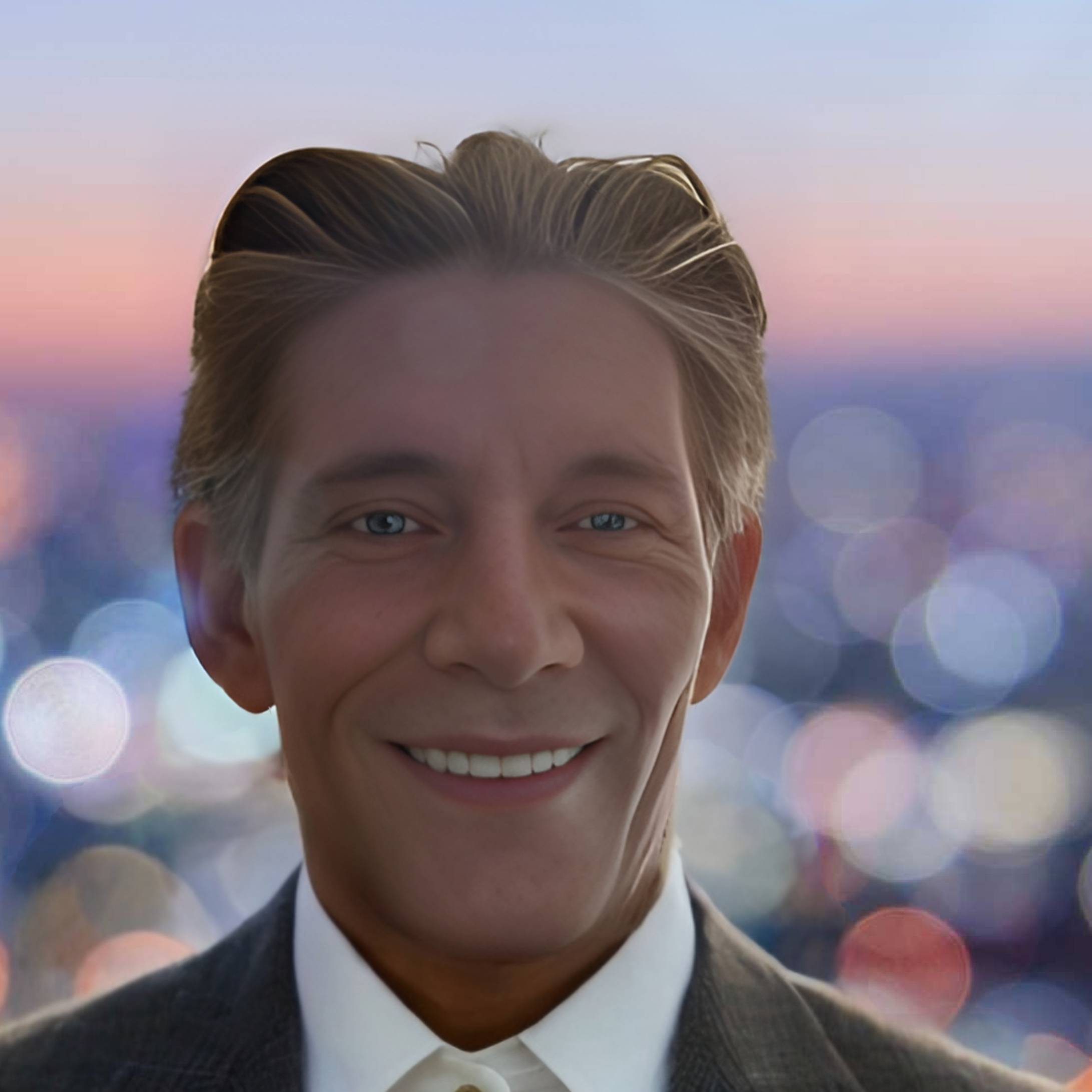 Matthew Stonewall