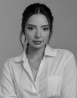 Savannah Arfi