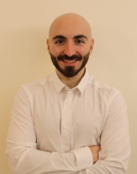 Roy Michaeli