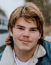 Caleb Dwyer