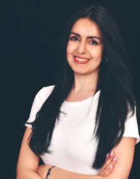 Nadia Salameh