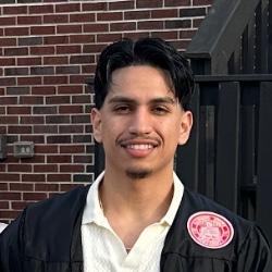 Aldo Diaz