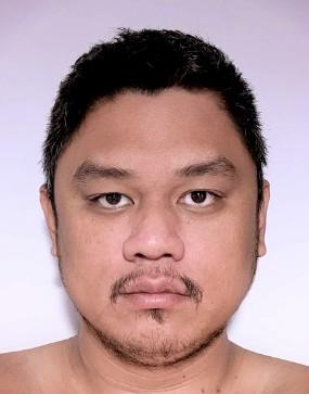 Joeneil Padrique