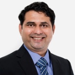 Sandip Chorghade