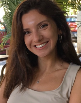 Ekaterina Varela-Savela