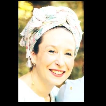 NAOMI SCHRAGER