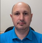 Yevgeni Rozitski