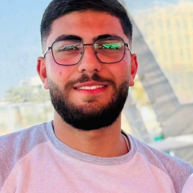 Moutaz Niroukh