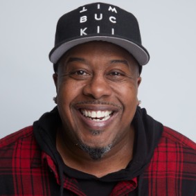 Leon Rogers