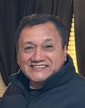 Edwin J Fuentes Chuquisal