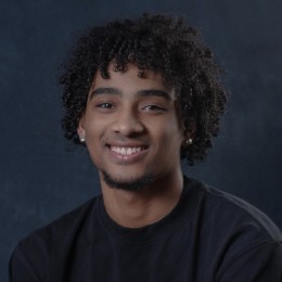 Jordan Brooks