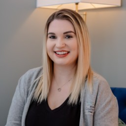 Samantha Brock