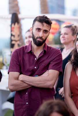 Hadar Alon