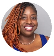 Kadisha Harris