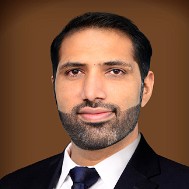 Waheed Ul Hassan