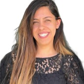 Shireen Barakey