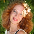 Maria Margolina