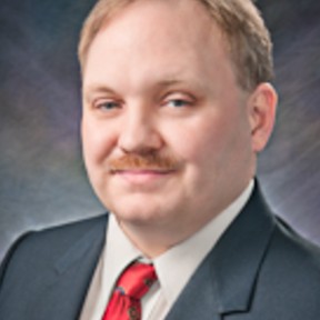 Jeffrey Davis