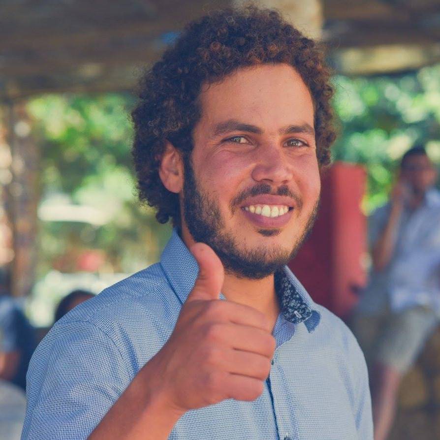Yair Ben Tsion