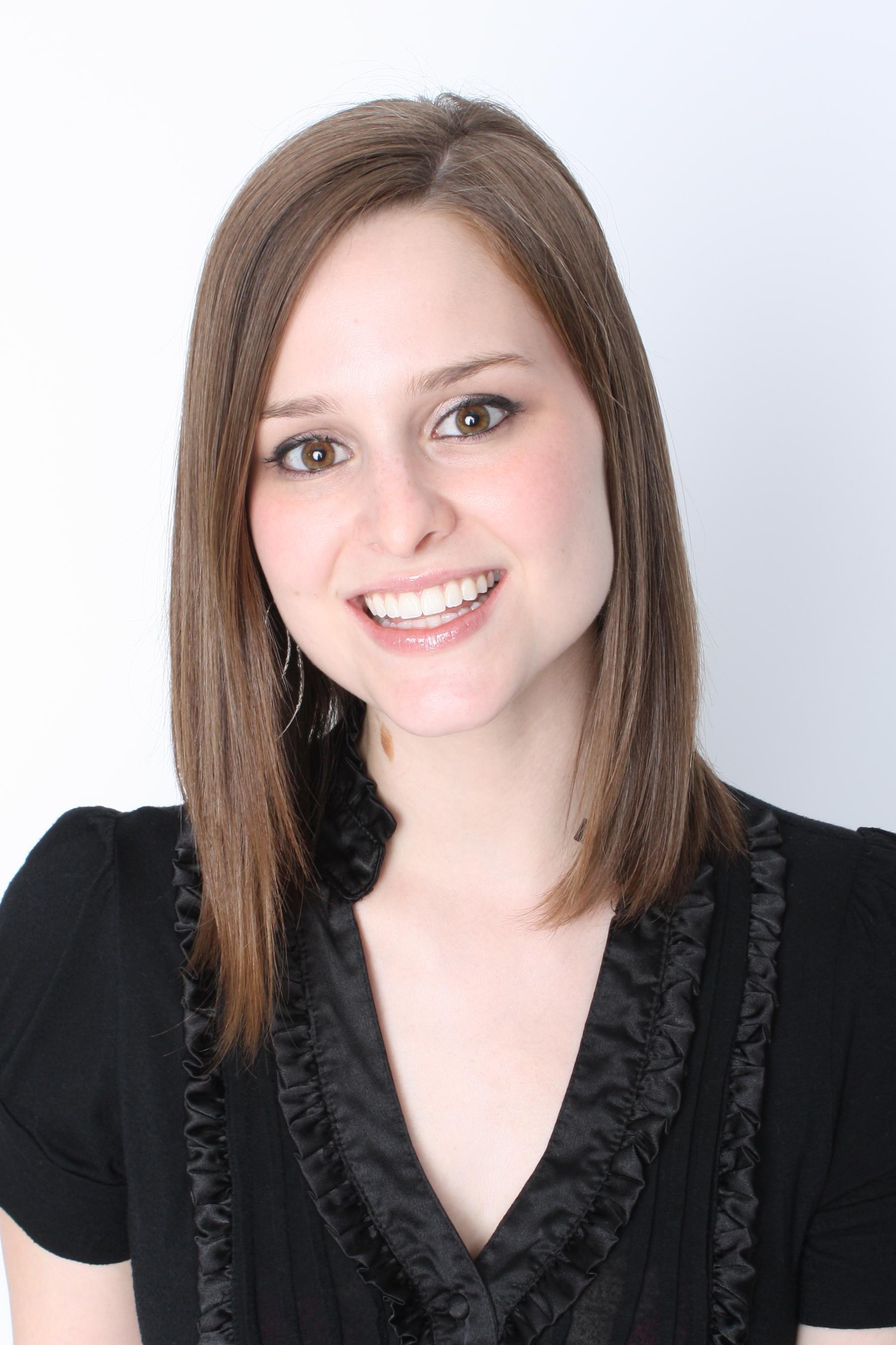 Jennifer DeBackere