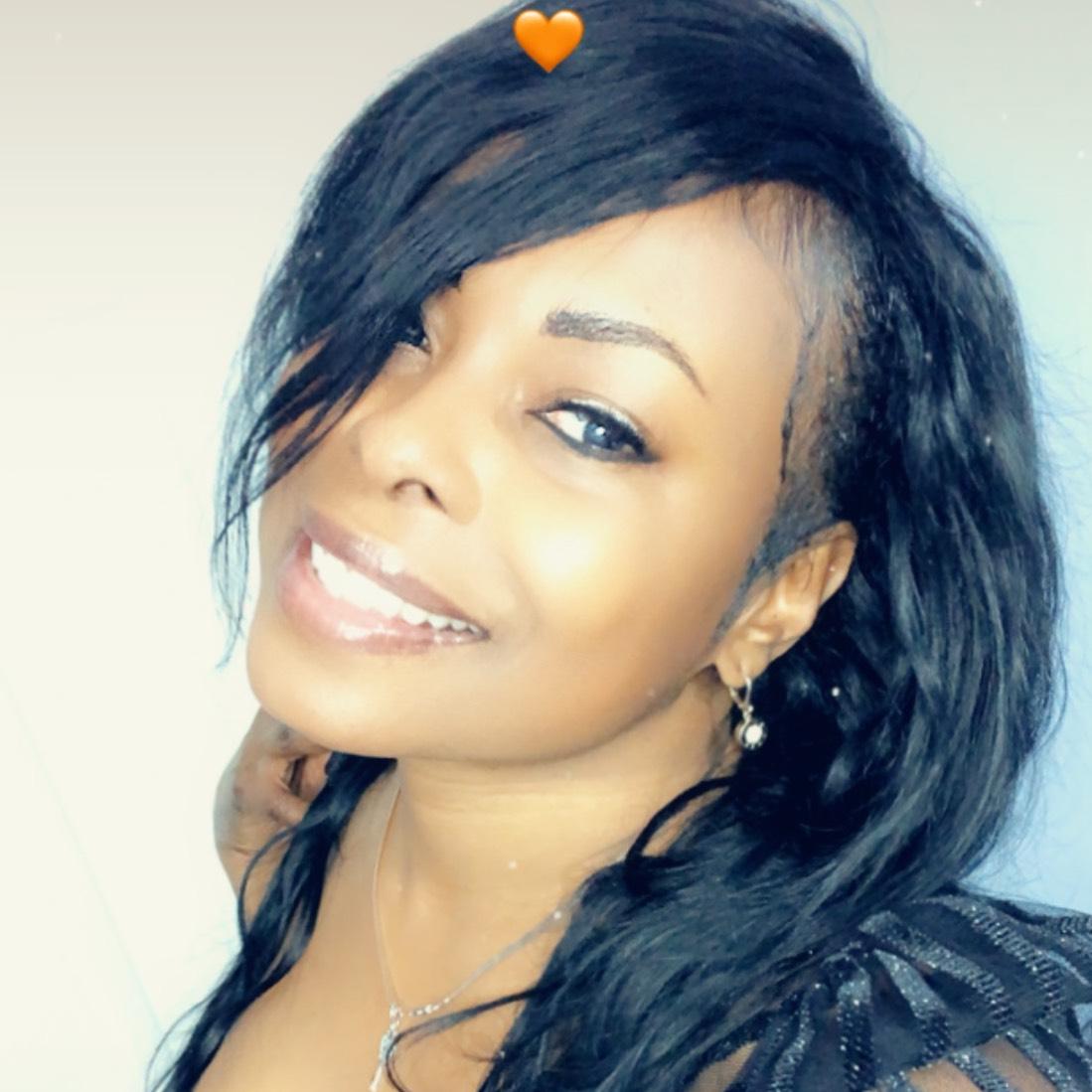 Valishia Wilkerson
