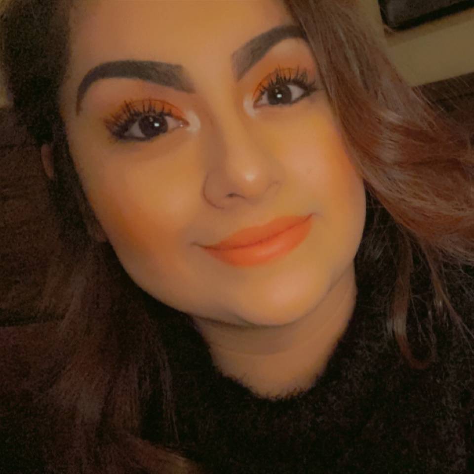 Erika Ruvalcaba