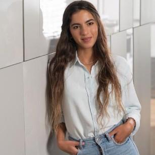 Avital Serber