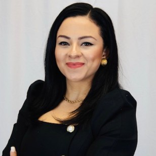 Sandra Paola Reyes