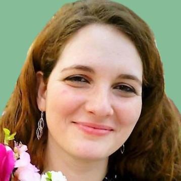 Sharon Wolfson