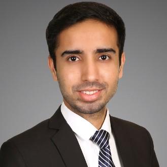 Umair Wajid