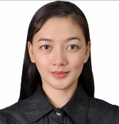 Frelaine Joy Refugio, R.N.