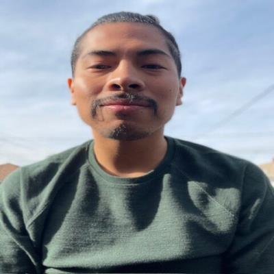 Alan Rueda